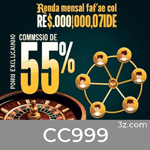 CC999: Experiência de Casino Elite e Autêntica