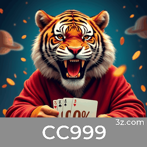 CC999: Cassino Online Seguro e Premiado