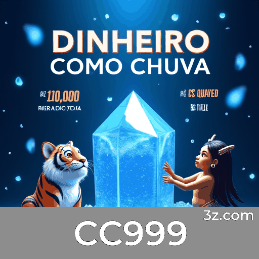 Promoções Incríveis no CC999: Maximize Seus Ganhos com Ofertas Únicas