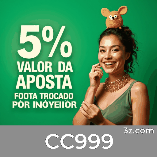 Promoções Incríveis no CC999: Maximize Seus Ganhos com Ofertas Únicas