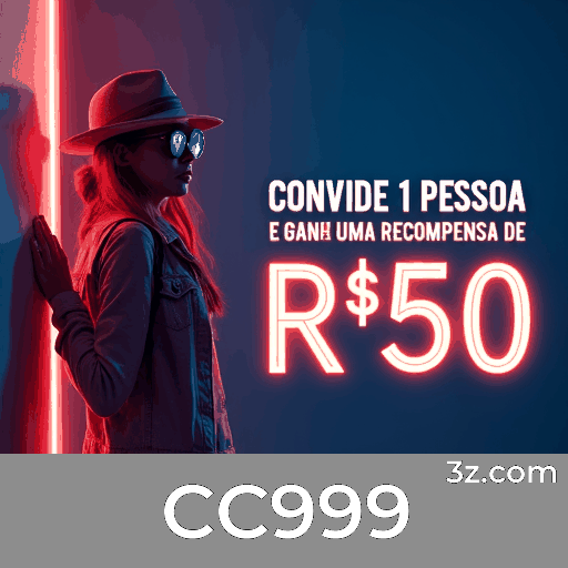 CC999: Plataforma com Bônus Generosos para Brasileiros