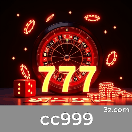 cc999: Cassino Online Confiável e Seguro