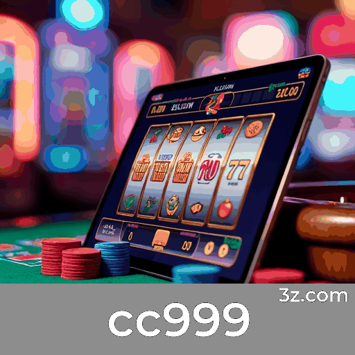 cc999: Cassino Online Confiável e Seguro