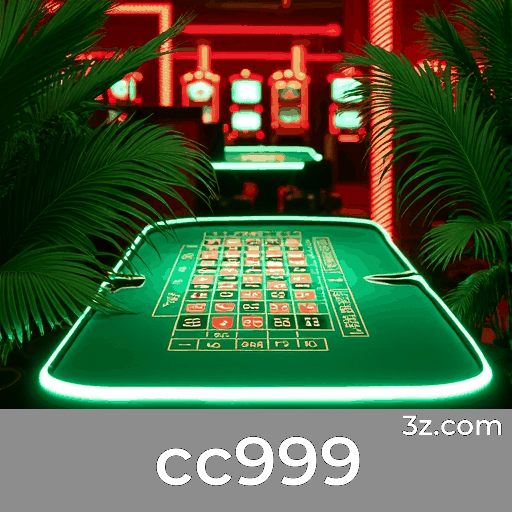 Qualidade Superior em Jogos de Casino no cc999