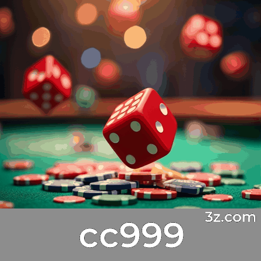 Qualidade Superior em Jogos de Casino no cc999