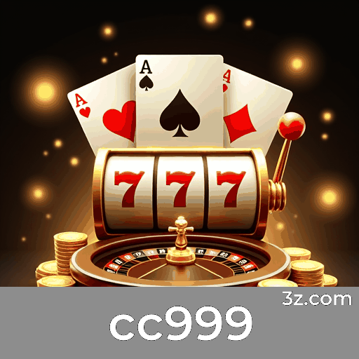 cc999: Cassino Online Confiável e Seguro